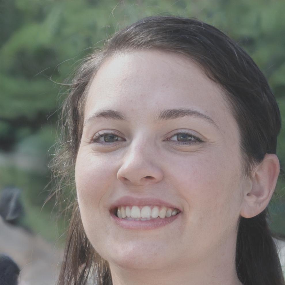 Ana Sofia Pereira, participante do programa